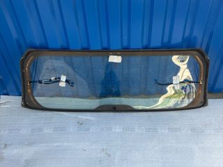 bontott BMW X5 Hátsó Szélvédő