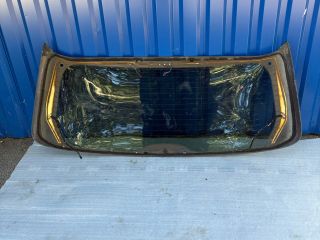 bontott BMW X5 Hátsó Szélvédő