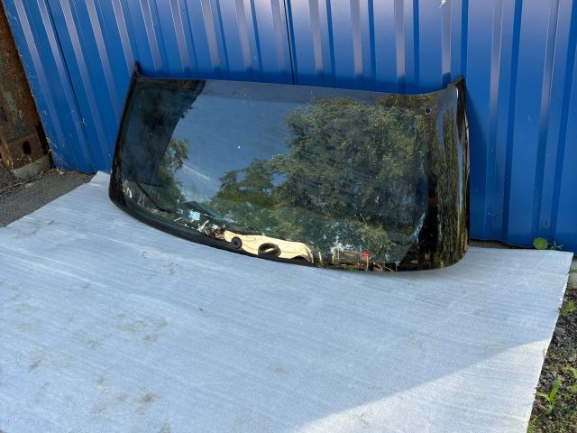 bontott BMW X5 Hátsó Szélvédő