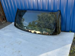 bontott BMW X5 Hátsó Szélvédő