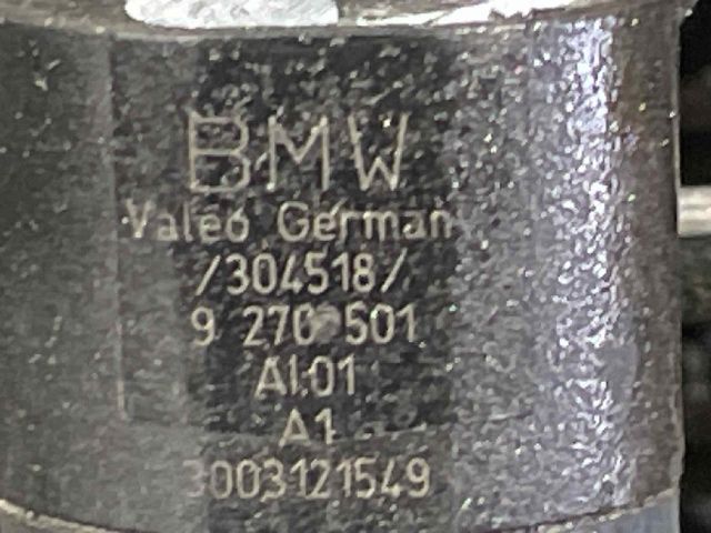 bontott BMW X5 Hátsó Tolatóradar Fej