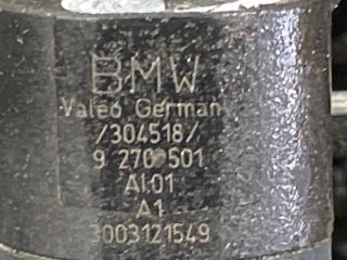 bontott BMW X5 Hátsó Tolatóradar Fej