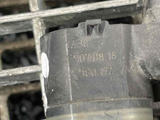 bontott BMW X5 Hátsó Tolatóradar Fej