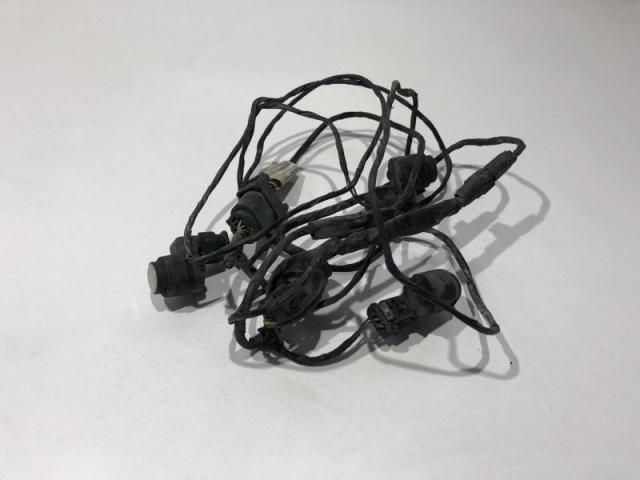 bontott BMW X5 Hátsó Tolatóradar Szett