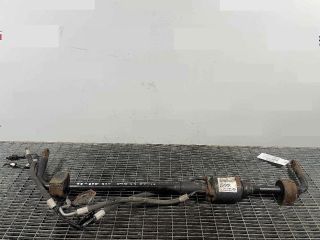 bontott BMW X5 Hátsó Vízszintes Stabilizátor Rúd