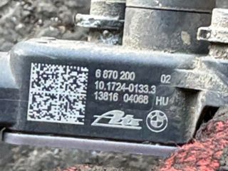 bontott BMW X5 Hátsó Xenon Szintszabályzó Jeladó