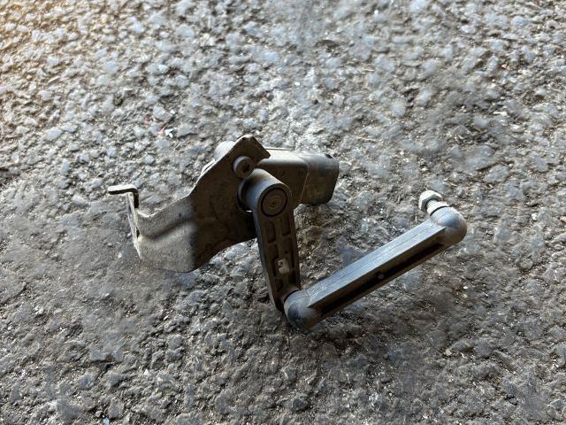 bontott BMW X5 Hátsó Xenon Szintszabályzó Jeladó