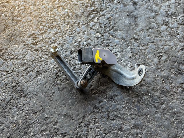 bontott BMW X5 Hátsó Xenon Szintszabályzó Jeladó