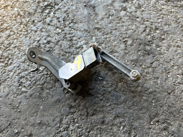 bontott BMW X5 Hátsó Xenon Szintszabályzó Jeladó