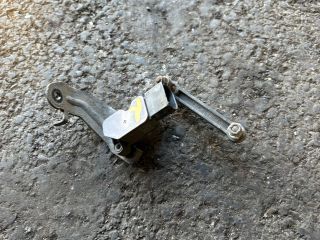 bontott BMW X5 Hátsó Xenon Szintszabályzó Jeladó