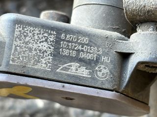 bontott BMW X5 Hátsó Xenon Szintszabályzó Jeladó