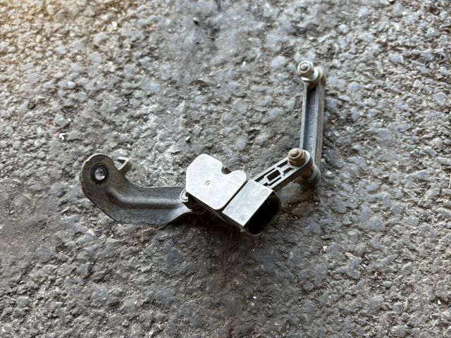 bontott BMW X5 Hátsó Xenon Szintszabályzó Jeladó