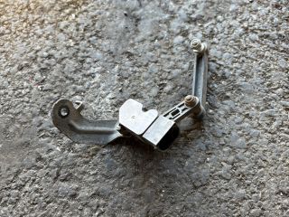 bontott BMW X5 Hátsó Xenon Szintszabályzó Jeladó