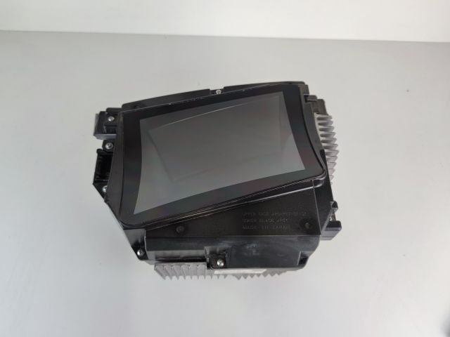 bontott BMW X5 Head-Up Display