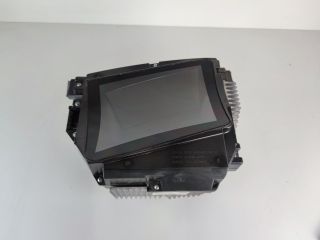 bontott BMW X5 Head-Up Display