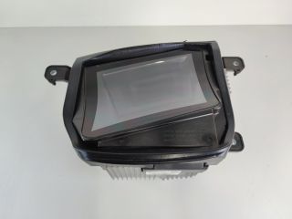 bontott BMW X5 Head-Up Display