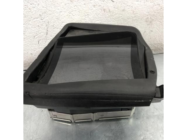 bontott BMW X5 Head-Up Display