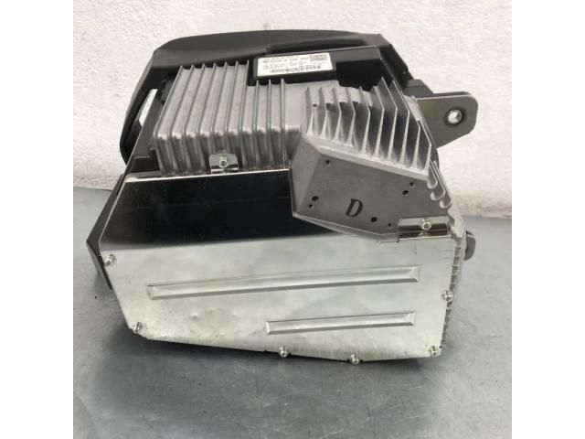 bontott BMW X5 Head-Up Display