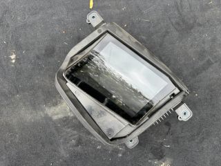 bontott BMW X5 Head-Up Display