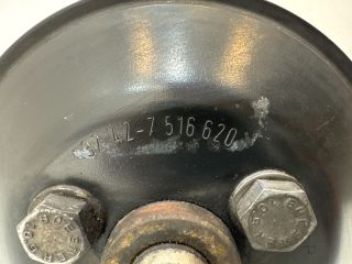 bontott BMW X5 Hidraulika Szivattyú