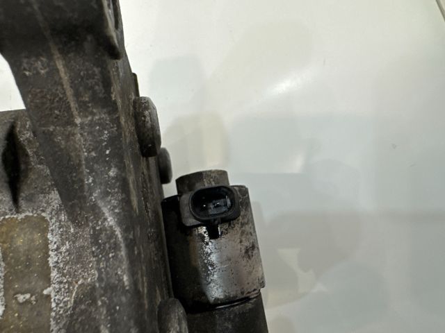 bontott BMW X5 Hidraulika Szivattyú