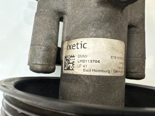 bontott BMW X5 Hidraulika Szivattyú