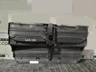 bontott BMW X5 Hűtő Légterelő