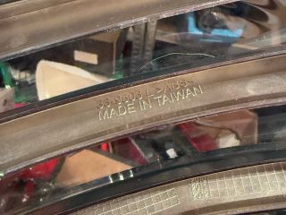 bontott BMW X5 Hűtőrács