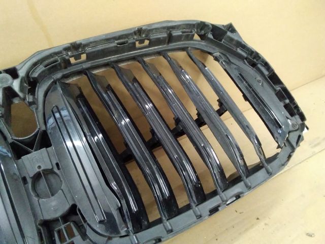 bontott BMW X5 Hűtőrács