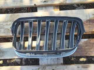 bontott BMW X5 Hűtőrács
