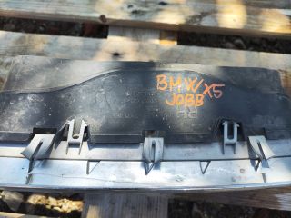 bontott BMW X5 Hűtőrács