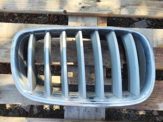 bontott BMW X5 Hűtőrács