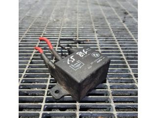 bontott BMW X5 Hűtőventilátor Elektronika