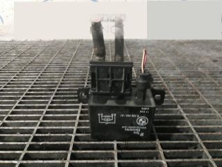 bontott BMW X5 Hűtőventilátor Elektronika