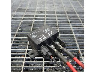 bontott BMW X5 Hűtőventilátor Elektronika