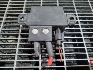 bontott BMW X5 Hűtőventilátor Elektronika