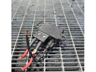 bontott BMW X5 Hűtőventilátor Elektronika