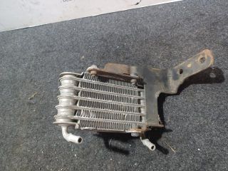 bontott BMW X5 Intercooler