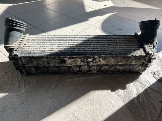 bontott BMW X5 Intercooler