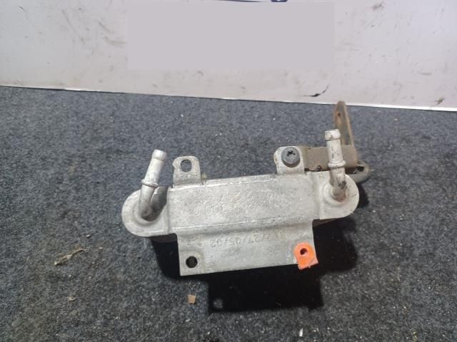 bontott BMW X5 Intercooler