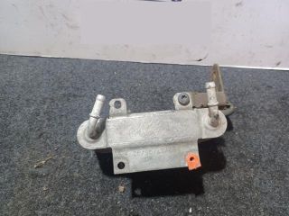 bontott BMW X5 Intercooler