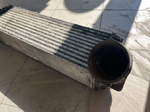 bontott BMW X5 Intercooler