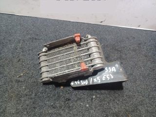 bontott BMW X5 Intercooler