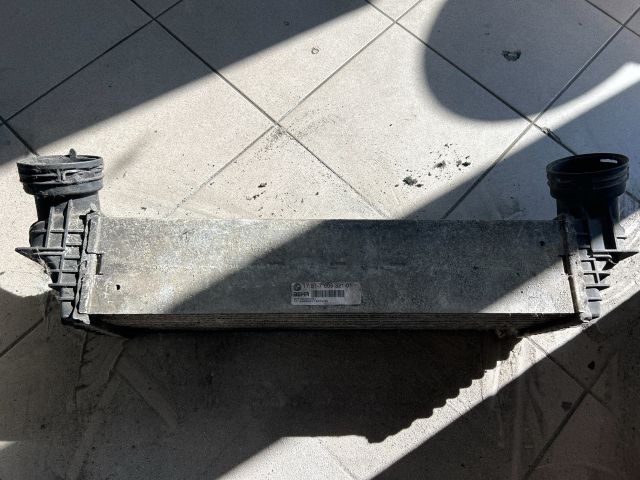 bontott BMW X5 Intercooler