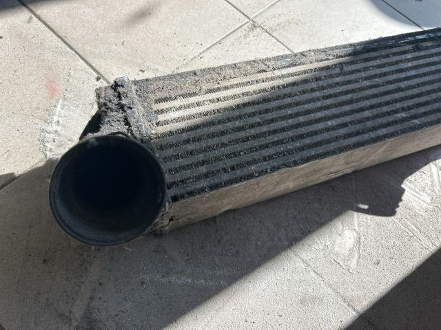 bontott BMW X5 Intercooler