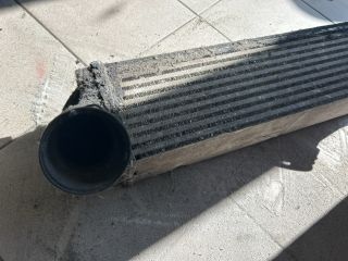 bontott BMW X5 Intercooler