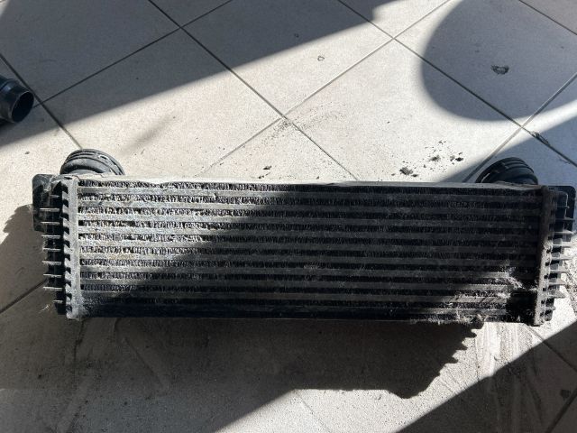 bontott BMW X5 Intercooler