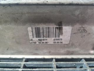 bontott BMW X5 Intercooler