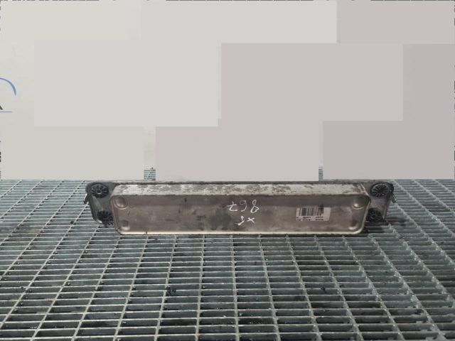 bontott BMW X5 Intercooler