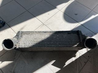 bontott BMW X5 Intercooler